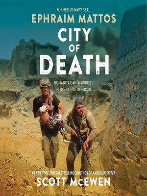 cover image of City of Death
